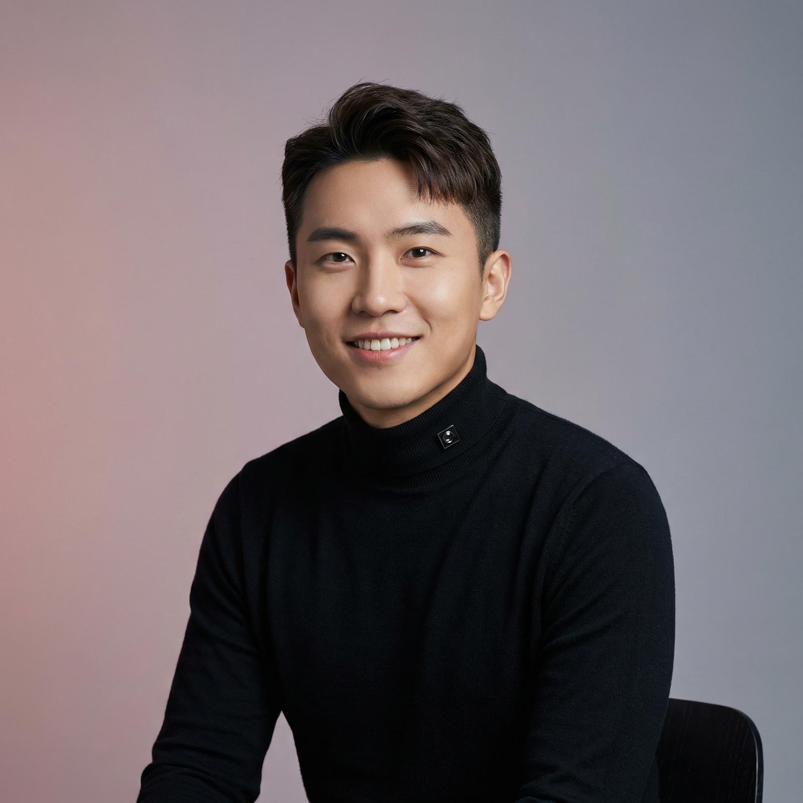 高清动漫传媒导演陈逸飞