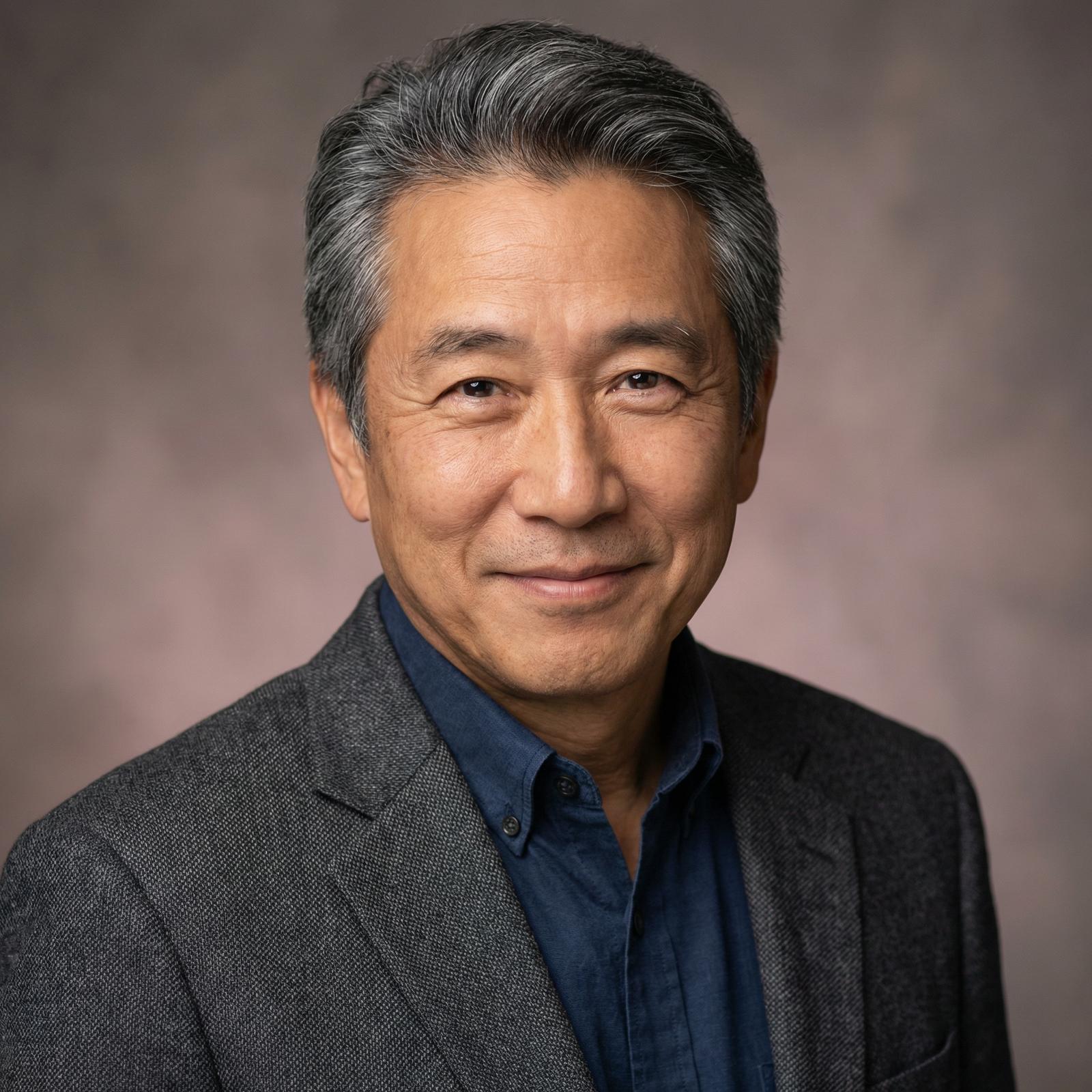 高清动漫传媒制片人王志远