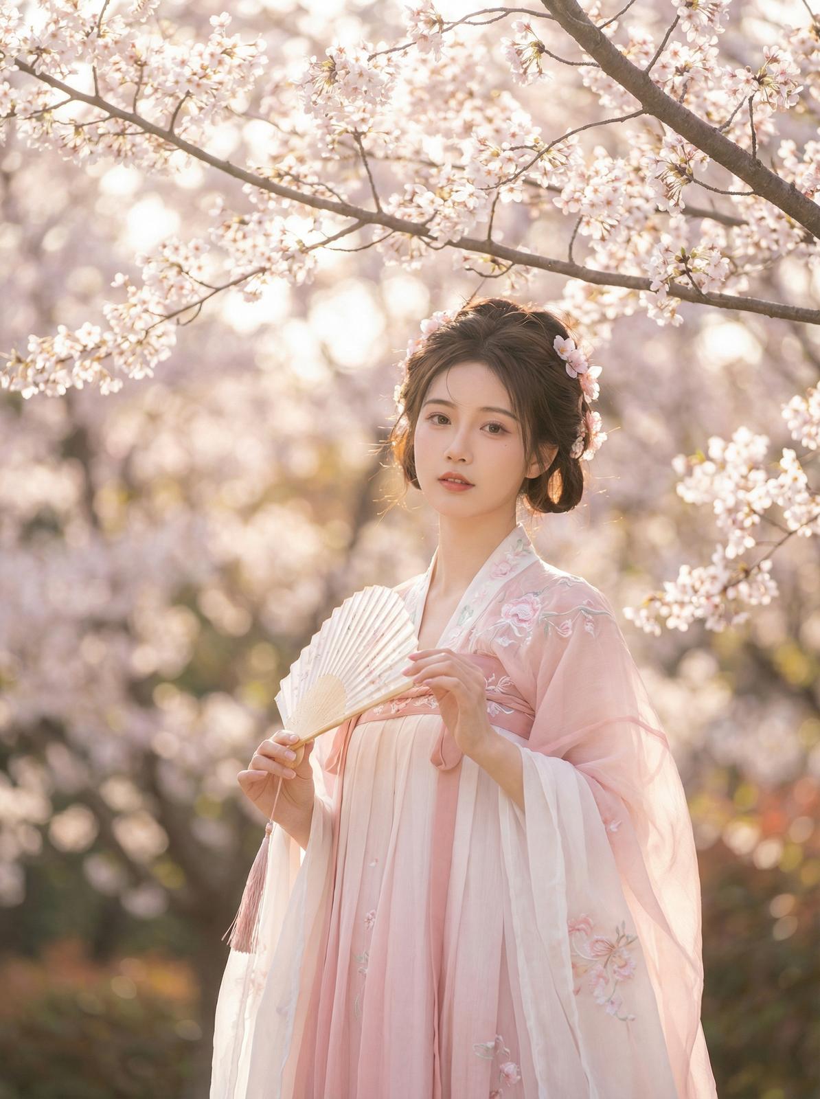 高清动漫社区美图展示