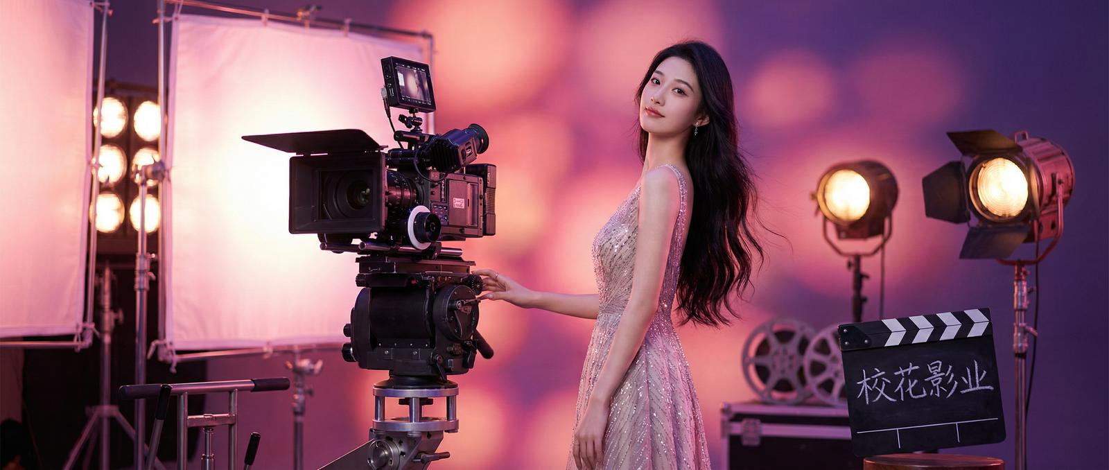 高清动漫影视传媒