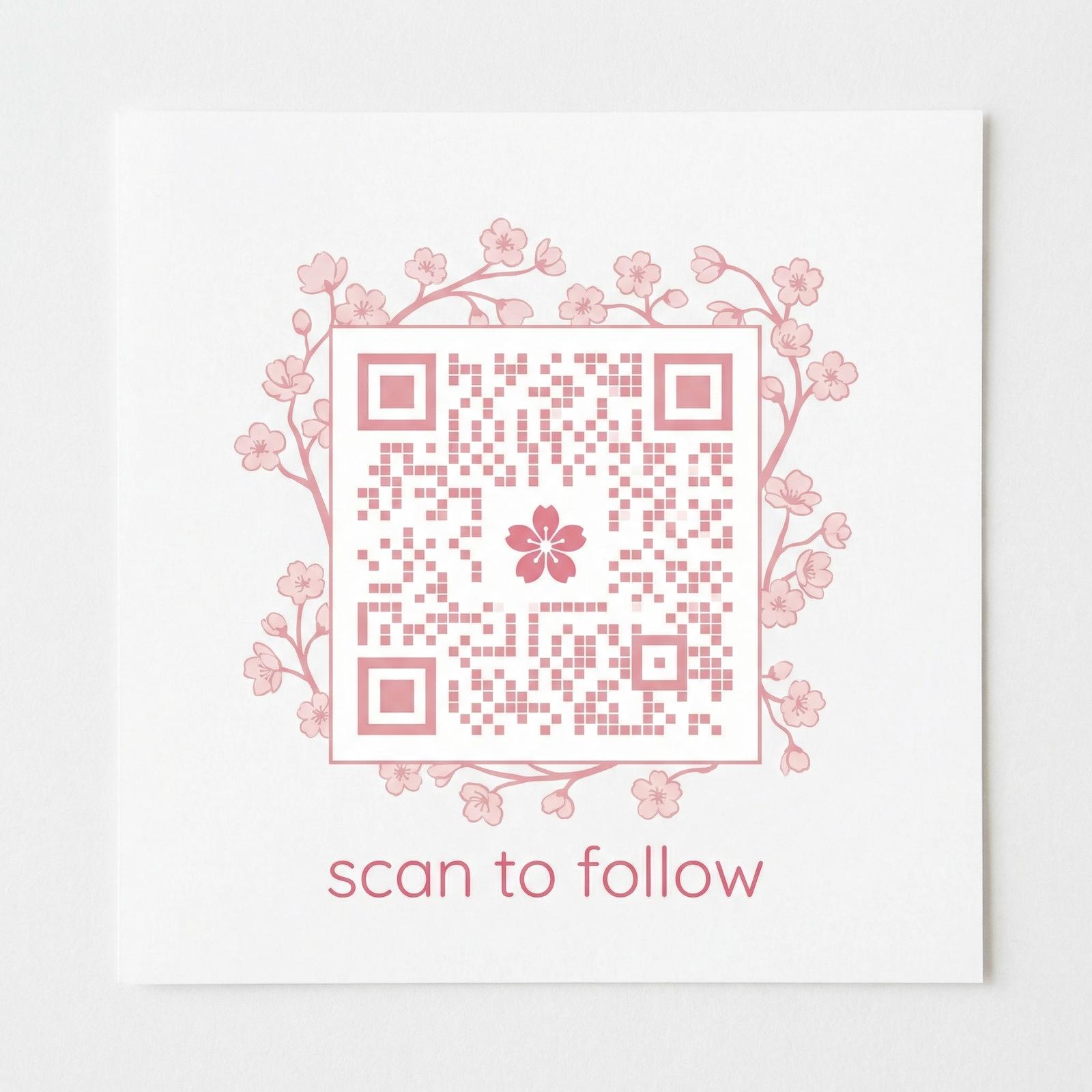 高清动漫传媒公众号二维码