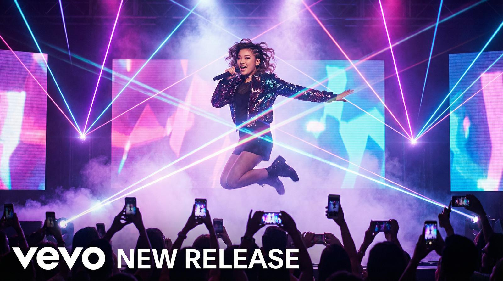 高清动漫MV星河漫步传媒